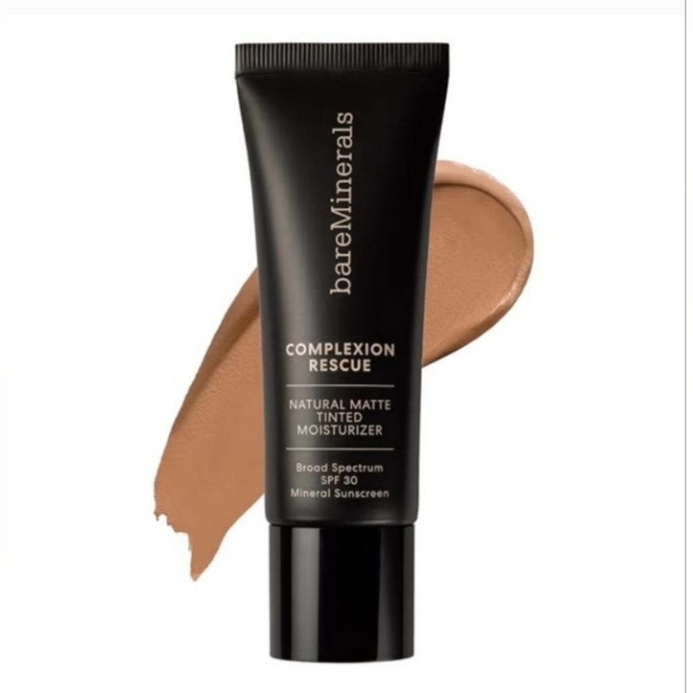 Bareminerals Complexion Rescue- Chestnut 09